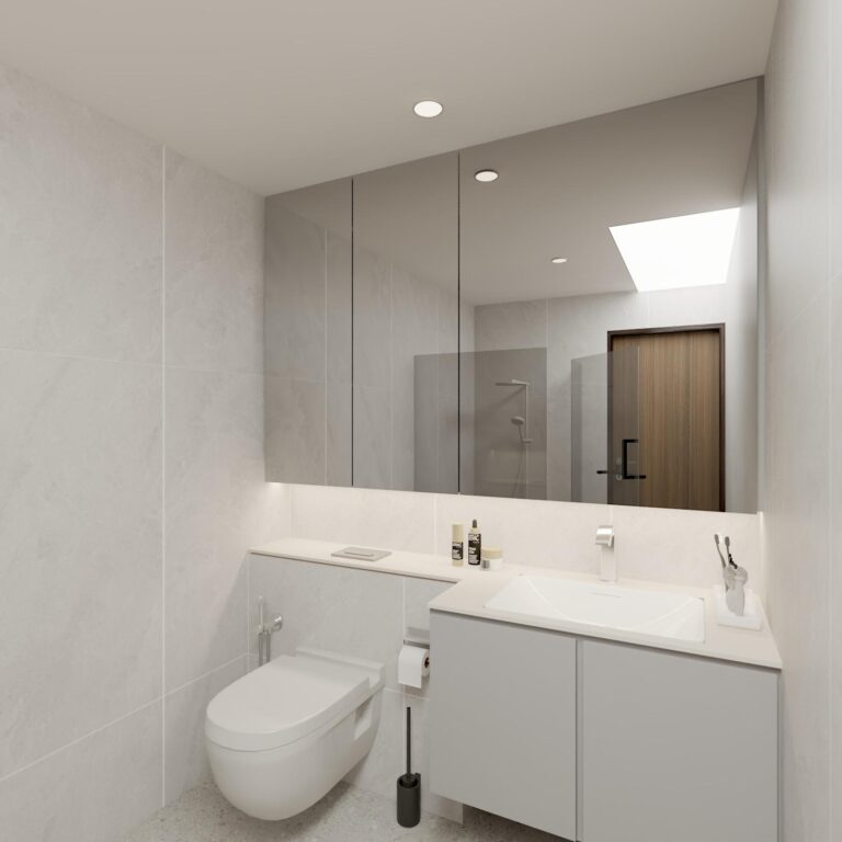 Exceptional experience of my renovation journey!